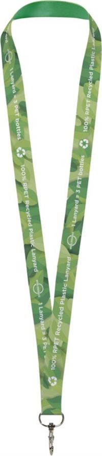 LANYARD IN RPET